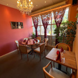 Furesoe Steakhouse Inde