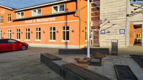 Rode-kro Udenfor