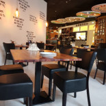 Dhaba Ringsted Inde