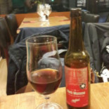 Cafe Vanessa V/yalmaz Mehmed Osman Mad