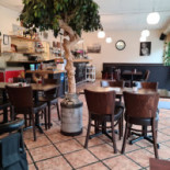 Cafe Marcomo Mad