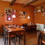 Pizzaria Bambino Inde