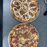 Centrum Pizza Mad