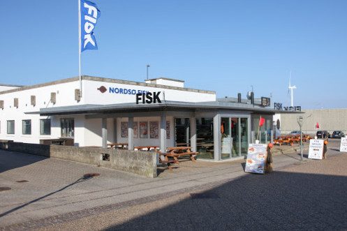 Nordsoe Fisk Hv. Sande Vi Elsker Fisk Udenfor