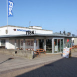Nordsoe Fisk Hv. Sande Vi Elsker Fisk Udenfor