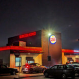 Burger King Udenfor