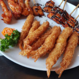 Magi Sushi Inde