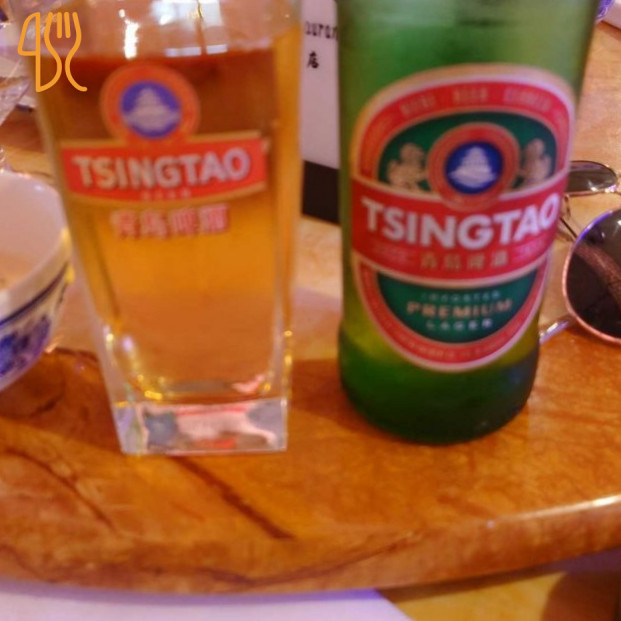 Bai Sheng Mad