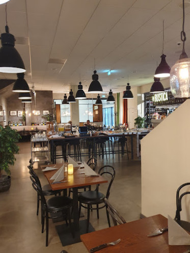 La Rustica Udenfor