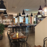 La Rustica Udenfor