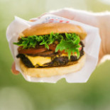 Yoburger Mad