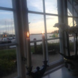 Dyvig Badehotel Inde