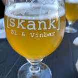 Skænk Mad