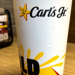 Carl's Jr. Mad