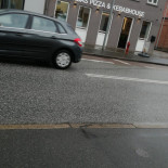 Babas Pizza Og Kebabhouse Udenfor