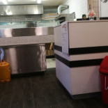 Babas Pizza Og Kebabhouse Mad