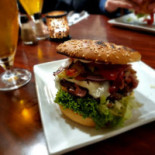 Big Ben Cafe Inde