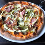 Nibe Pizza Steak House Inde