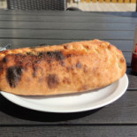 Pizza Express Skaerbaek Mad