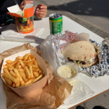 Kebab Chili Mad