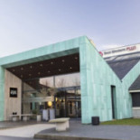 Best Western Plus Fredericia Udenfor