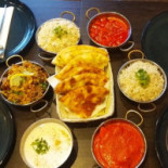 Masala Mad