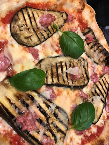 Trattoria Da Alfredo Mad