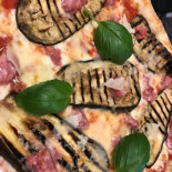 Trattoria Da Alfredo Mad