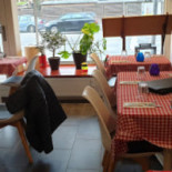 Trattoria Da Alfredo Udenfor