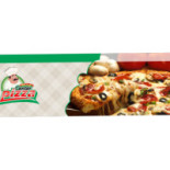 Pizza Center Mad