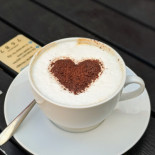 Cozy Coffeeshop Inde