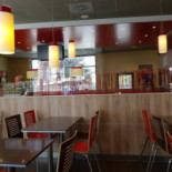 Burger King Inde