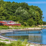 Traktoerstedet Gjorslev Boegeskov Inde
