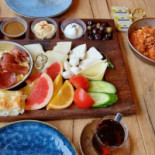 Brunch Istanbul Mad