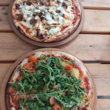 Moen Isola Pizza Mad