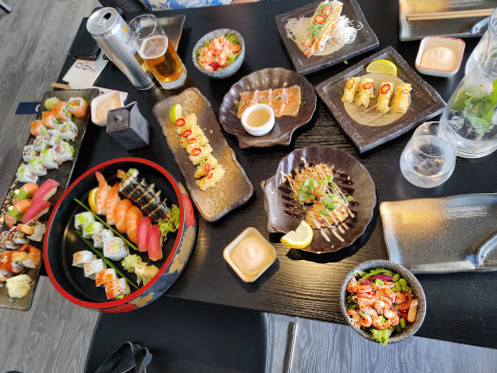 Oishii Inde