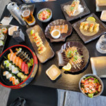 Oishii Inde