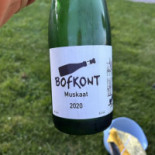 Fredagsbaren Biolyt Mad