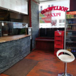 Hollywood Pizza Mad