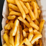 Greve Center Pizza Burgerhouse Inde