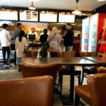 Gorkem Grill Shawarma Mad