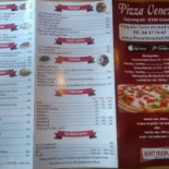 Pizza Venezia Mad