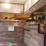 Roma Pizzaria Grillbar Alleroed Mad