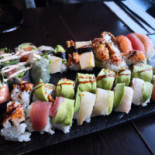 Kirin Sushi Mad