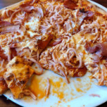 Glumsoe Pizzaria Mad