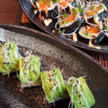 Gaja Sushi Inde