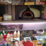 Casa De La Pizza Mad
