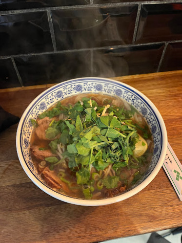 Momo Wok Box Inde