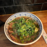 Momo Wok Box Inde