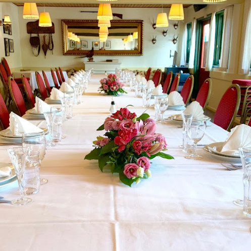Petersens Familiehave Inde